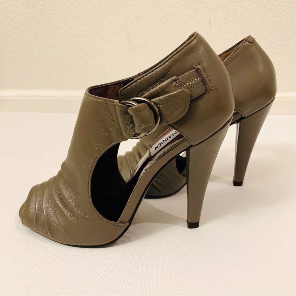 🆕Steve Madden “Daanger” High Heels Shoes
